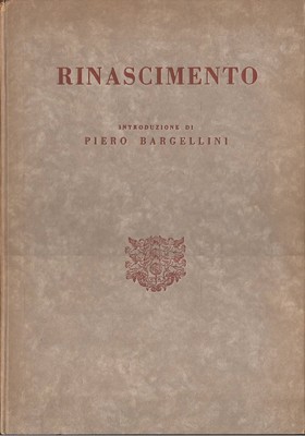 RENAISSANCE. 100 KUNSTWERKE EINZELHEITEN.