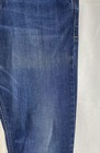 Diesel Men's Stickker Super Slim Skinny Jeans Dark Blue Stretch W30 L28 — photo 6