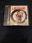 Soul of the Samurai (Sony PlayStation 1) [CIB] Tested Working
