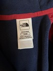The North Face Infant Hooded Snowsuit 18-24M Blue/Red Polyester Winter — photo 5
