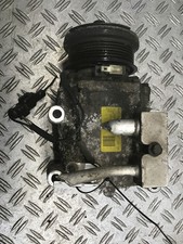 Compressore Aria Condizionata Ford Fusion (JU2) 1.2 55kW 75cv YS4H-19D629-AC