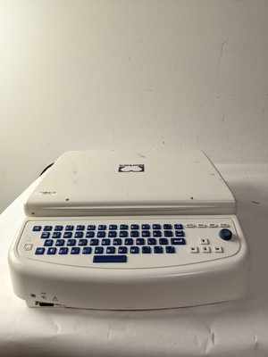 Mortara ELI 350 ECG Machine