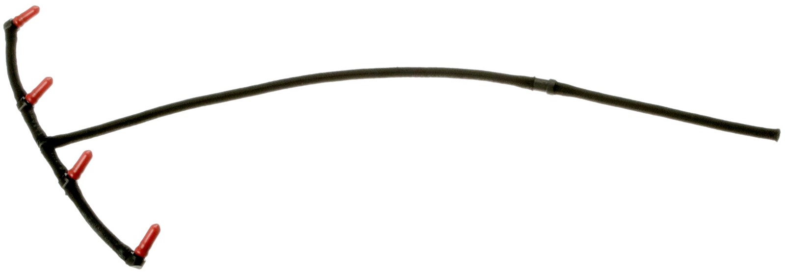 ✅Fits GATES-PRZEWODY MFL1274 FUEL HOSE ⭐UK Seller⭐ - Image 16