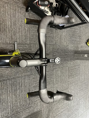 Specialized Roubaix Comp 2020 Ultegra Di2 + Upgrades Gr. 56 - Bild 20 von 20