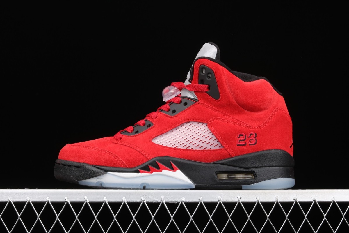 Size 10 - Jordan 5 Retro Mid Raging Bull for sale online | eBay