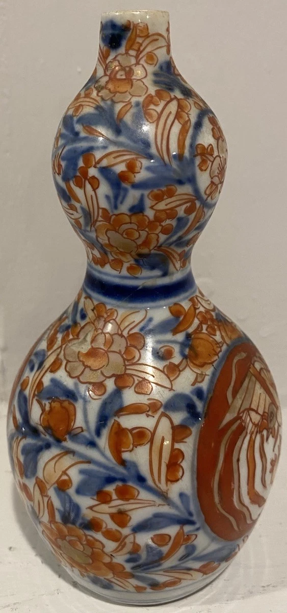 日本伊玛丽古董花瓶| eBay