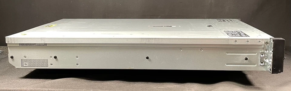 HP Proliant DL380-GEN10 CTO Server Bare Chassis No CPU/Ram/HDD- Fast Ship - Image 3 of 4