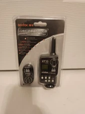 US Godox XT-16 XT16 2.4G Wireless Strobe Head Flash Trigger For SK400II SK300II