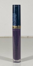 Black Radiance Perfect Tone Matte Lip Creme, 5409 Succulent Plum, DISCONTINUED