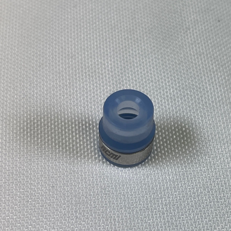 Gyrus ACMI CS-B612 Reusable Blue Silicone Seal 6Fr - 12Fr Urology OBGYN ...