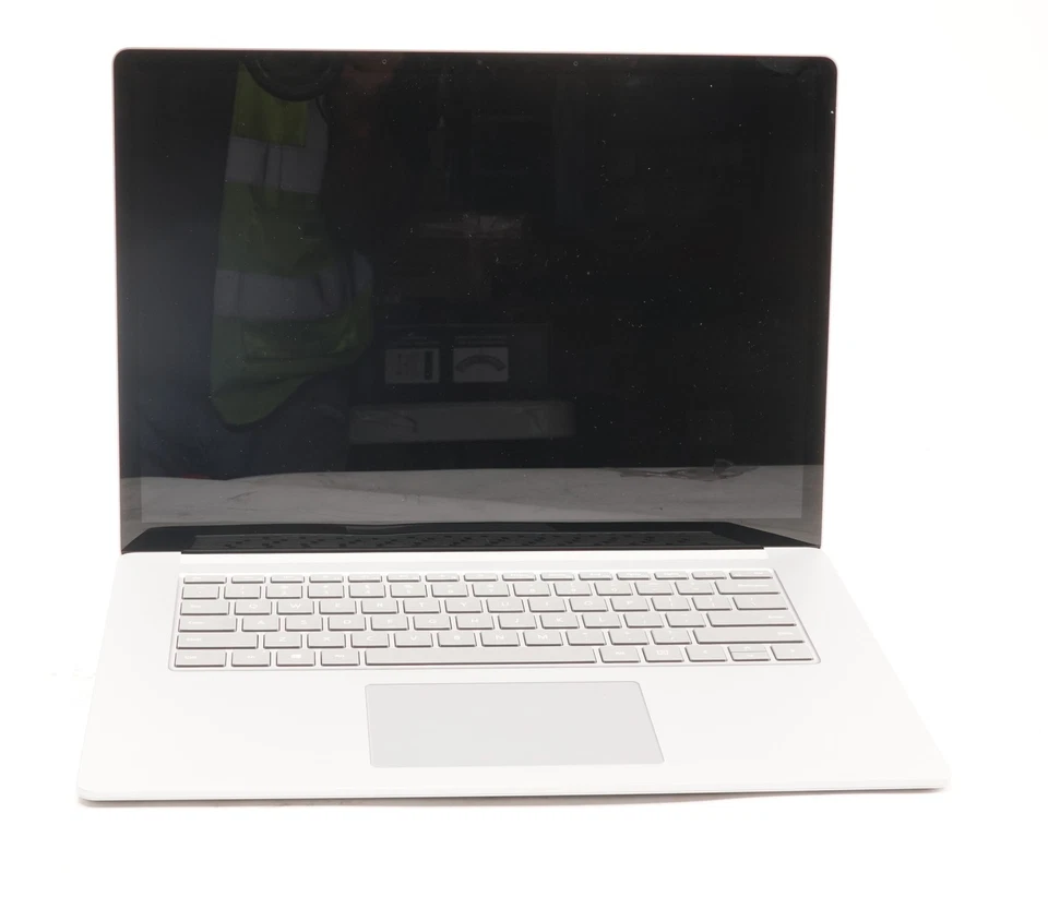 Microsoft Surface Laptop 4 15" Pantalla Táctil AMD Ryzen 7