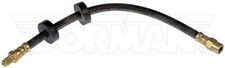 Dorman H38028 Brake Hydraulic Hose fits Audi Volkswagen models