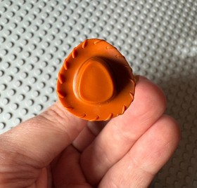 LEGO TOY STORY -- WOODY MINIFIGURE COMPLETE 7590 7594 7597