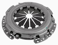 Kupplungsdruckplatte Sachs 3082 634 016 200Mm FüR VW Polo 3 6N1 6N2 Variant 6V5