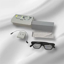 Rokid Glasses Smart AI&AR Glasses with 12MP Camera 89 Languages Live Translation