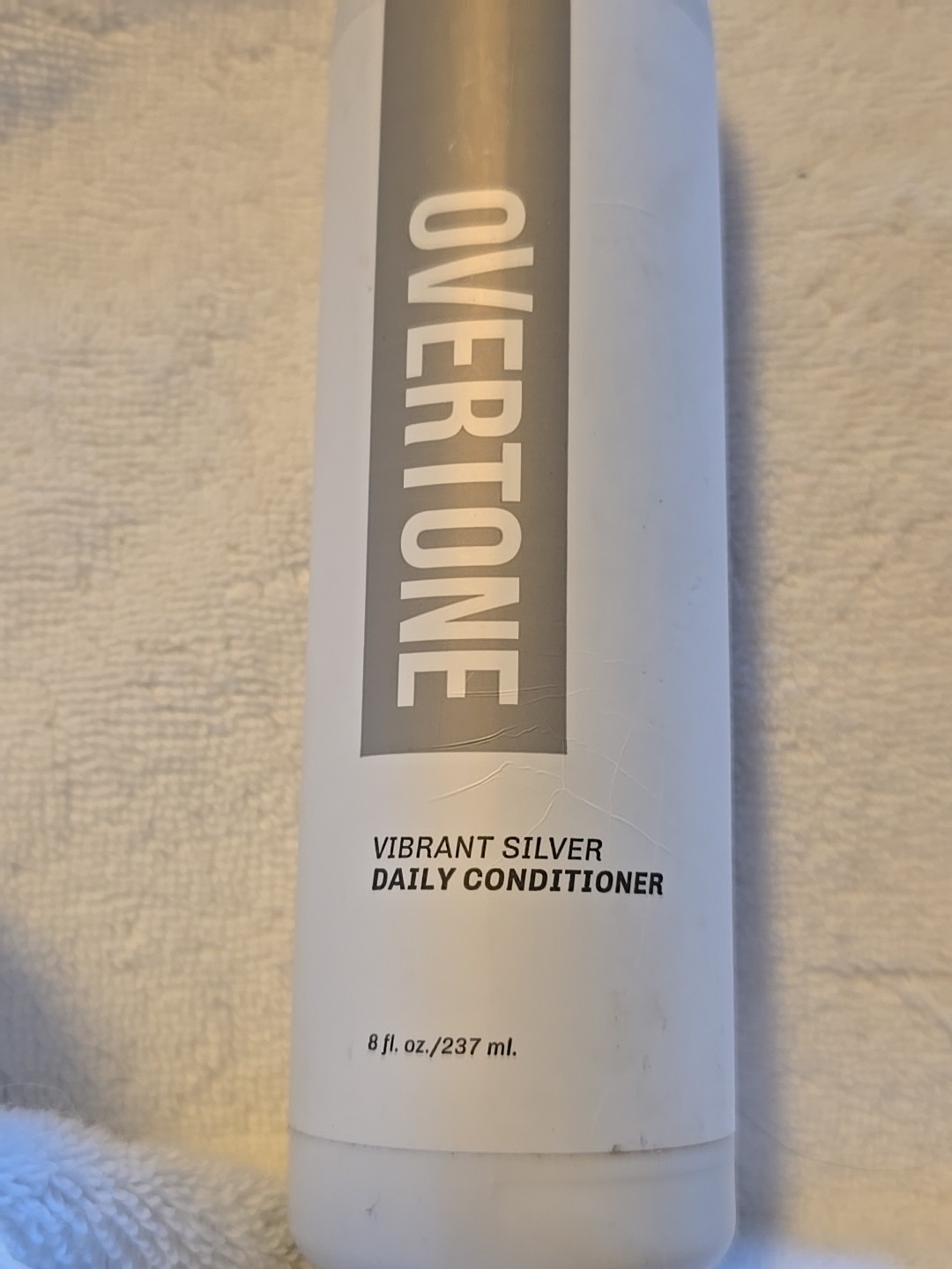 Ing Conditioner, Covers Most Hair Colors  8 Fl Oz