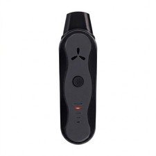 AirVape XS GO Vaporizer | 57g Ultraleicht | Hybrid-Heizung | 20s Aufheizzeit