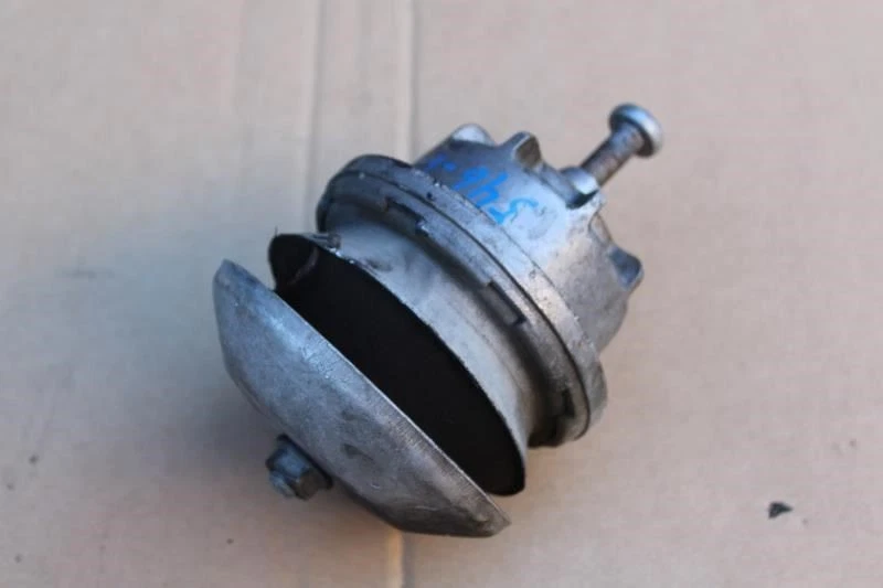 Jaguar XJR 1999 2000 2001 2002 2003 MONTAJE MOTOR DELANTERO IZQUIERDO *supercargador Foto 2 de 4