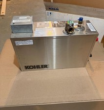 Kohler Steam Generator 9 Kilowatts K-1733-NA