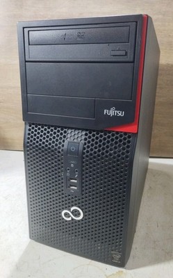 Fujitsu Esprimo P420 E85+ Desktop PC - Intel Core i3-4170 3,70GHz - 4GB RAM 6'e9