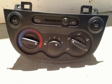 Radiateur Chevrolet MATIZ