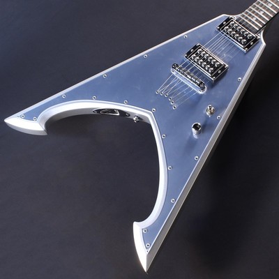 New DEAN Michael Amott Tyrant Tin Man #WK24110337 Electric Guitar