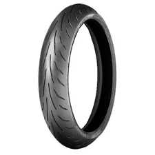 TYRE DUNLOP 120/60 R17 (55W) QUALIFIER CORE DOT 2022
