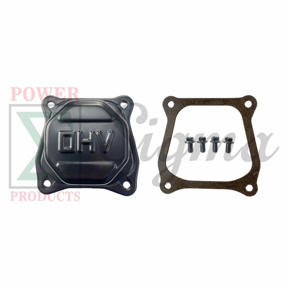 Cylinder Head Cover and Gasket for Predator 3200/4000 3500/4