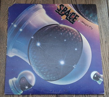 Space – Magic Fly (1977) Vinyl, LP, Album