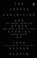 The Corpse Exhibition And Other Stories Of Iraq Hassan Blasim Taschenbuch 2014