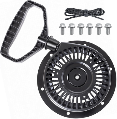 #ad 20001054 round Recoil Starter Assembly Compatible with Ariens SNO Tek Compact Cl $36.98