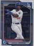 2024 Bowman - Chrome Prospects Kendall George #BCP-58 (RC)