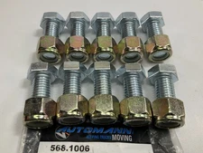 Automann 568.1006 Landing Gear Bolt Kit For 50K Landing Gears