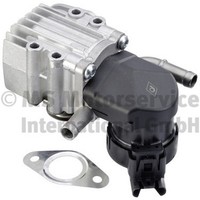 Agr Ventil Pierburg 7.10334.29.0 12V FüR Bmw 3Er E92 Touring E91 5Er E60 E61 E90
