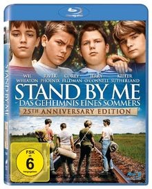 Stand by Me - Das Geheimnis eines Sommers (Blu-ray) ... | DVD | Zustand sehr gut