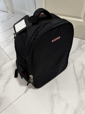 JetPack Bags JETPACK-PRIME Large DJ Backpack for Mixers