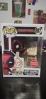 Funko Pop! Vinyl: Marvel Artist Deadpool GameStop (GS) (Exclusive) #887