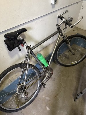 Gary Fisher Hoo Koo e Koo Mountain Bike