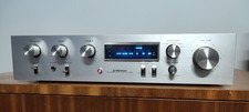 Pioneer SA-510 Amplifier * Vintage 1980 * Blue Line * MM Phono * See Video