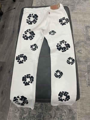 Denim Tears Jeans