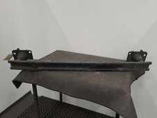 Pare-choc avant Peugeot 5008