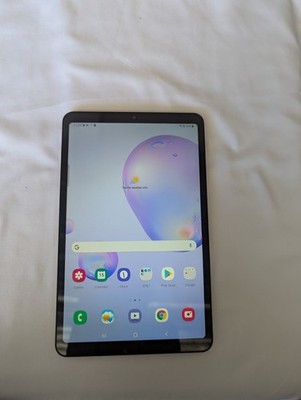 Samsung Galaxy Tab A SM-T307U 8.4  32 GB Wi-Fi Tablet  ATT Unlocked 