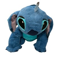 NW Disney Stitch Plush Stuffed Animal 14  , Super Soft and Cute 