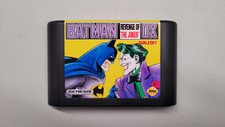 Batman Sega Genesis Video Games for sale - eBay Batman Sega Genesis Video Games for sale - eBay