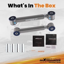 Suspension Adjustable Rear Upper Control Arm for Jeep Grand Cherokee ZJ 1993-98