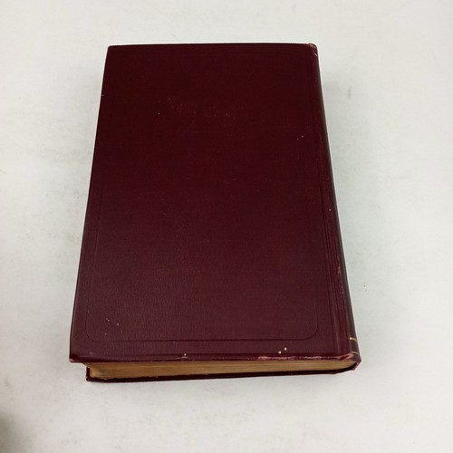 Ralph Waldo Emerson ~ Miscellanies; Natures, Addresses & Lectures 1883 - Picture 6 of 11
