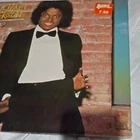 Michael Jackson sealed  new original 1st print record