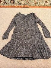 American Eagle Floral Long Sleeve Dress – Medium