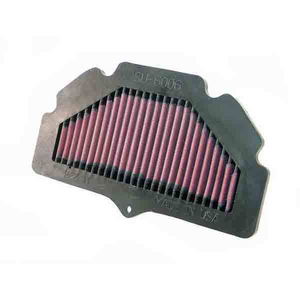 FILTRO ARIA K&N AIR FILTER SUZUKI GSX S 750 2017 2018