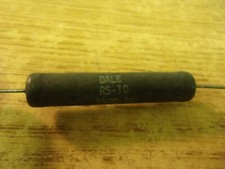Dale Rs-10 150K 1 8141 Resistors